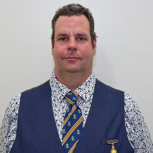 Meet your Posher, Shawn